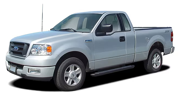 Ford F-150 11 (2004-2006)