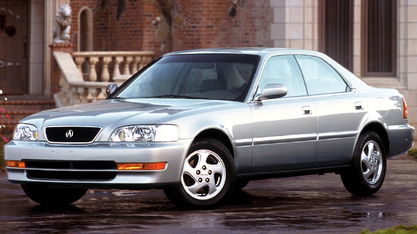 Acura TL 1 (1996-1998)