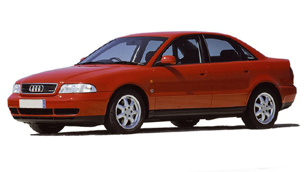 Audi A4 B5 (1995-2001)