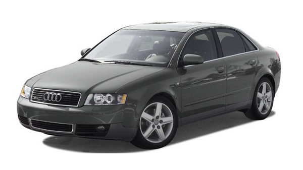 Audi A4 B6 (2001-2005)
