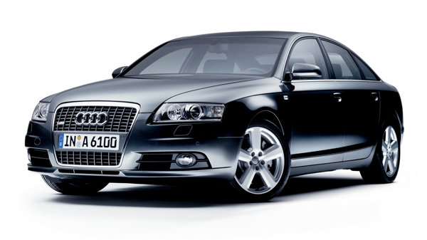 Audi A6 C6 (2005-2008)