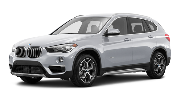 BMW X1 F48/F49