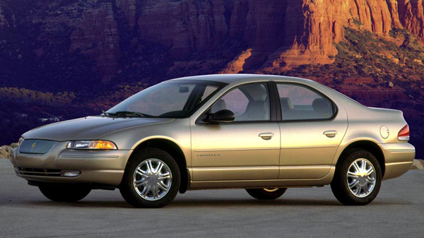 Chrysler Cirrus (1995-2000)