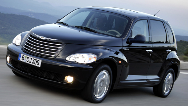 Chrysler PT Cruiser (2006-2010)
