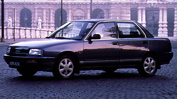 Daihatsu Applause (1990-1996)