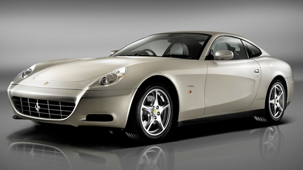 Ferrari 612 (2004-2011)