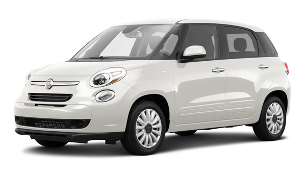 Fiat 500L 1 (2012-2014)
