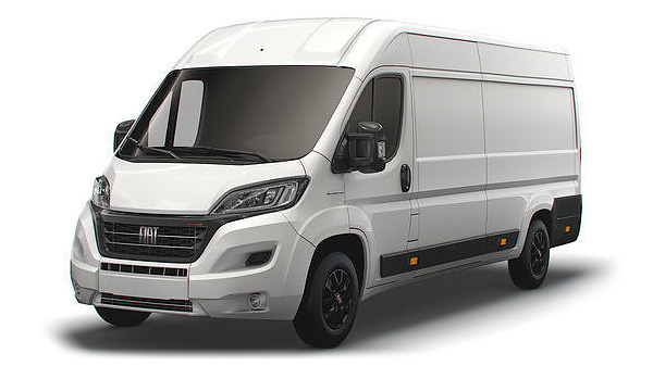 Fiat Ducato 3 (2021-) FL