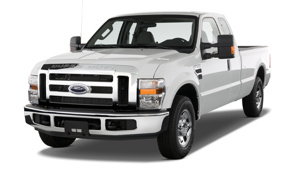 Ford F-250 2 (2008-2010)