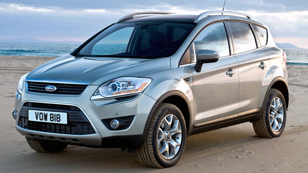 Ford Kuga 1 (2011-2012) FL