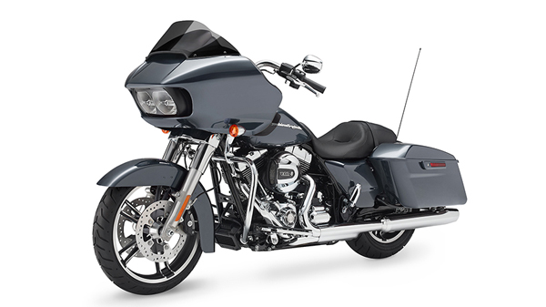 Harley Road Glide (2014-)