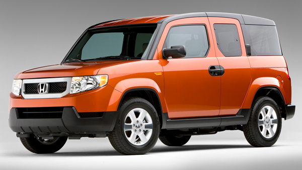 Honda Element (2003-2006)