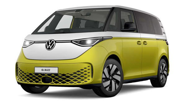 VW ID. Buzz (2022-)