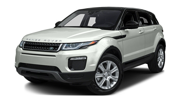 Land Rover Evoque 1 (2016-2018) FL