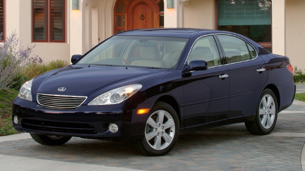 Lexus ES 4 (2004-2006) FL