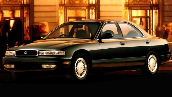 Mazda 929 HD (1991-1995)