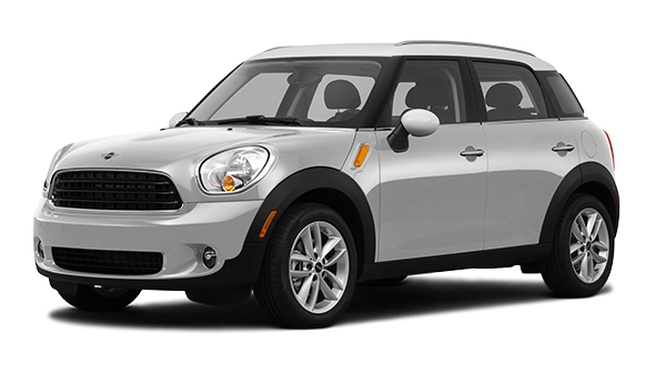 Mini Countryman 1 R60 (2010-2014)