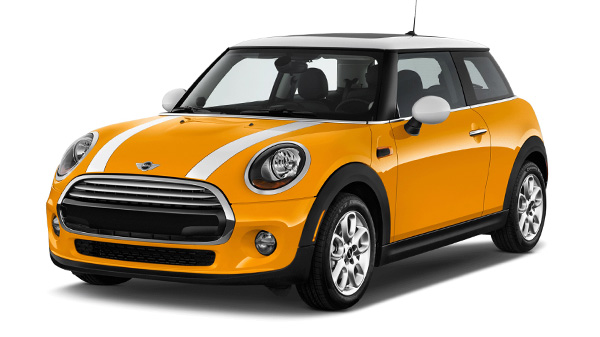 Mini Hatch 3 F55/F56/F57 (2018-2023) FL