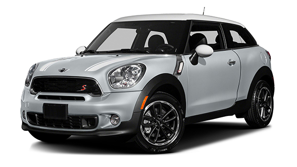 Mini Paceman 1 R61 (2013-2016)