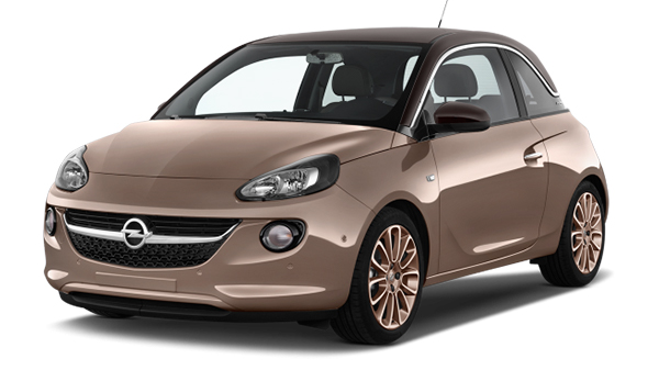 Opel Adam (2013-2019)