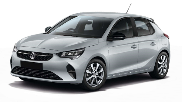 Opel Corsa F (2020-)