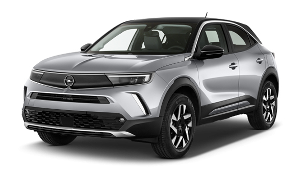 Opel Mokka B (2021-)