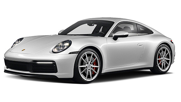 Porsche 911 992 (2019-)