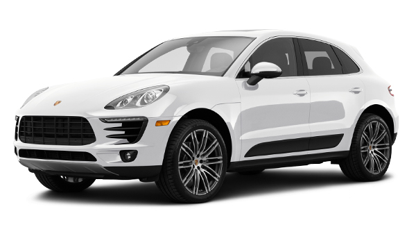Porsche Macan 95B (2016-2018) FL