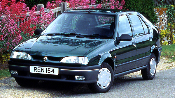 Renault 19 (1993-1997) FL
