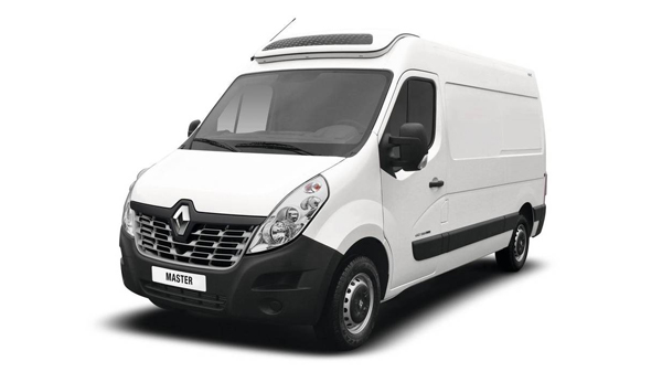 Renault Master 3 (2014-2019) FL