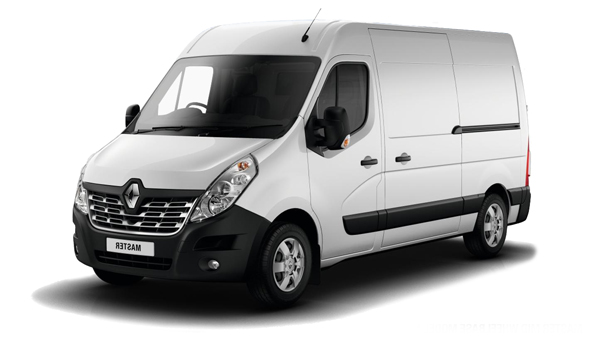 Renault Master 3 (2019-) FL