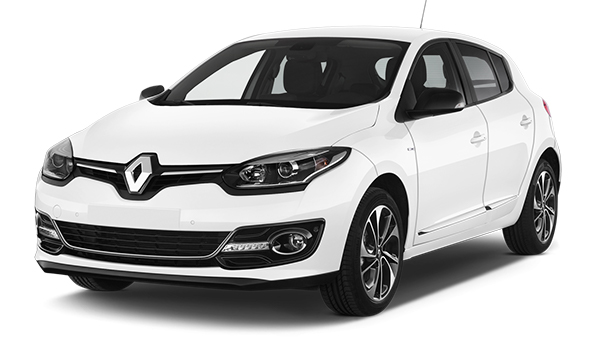 Renault Megane 3 (2012-2016) FL