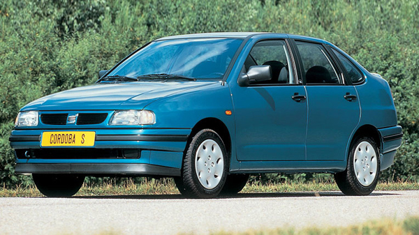 Seat Cordoba 1 (1993-1999)