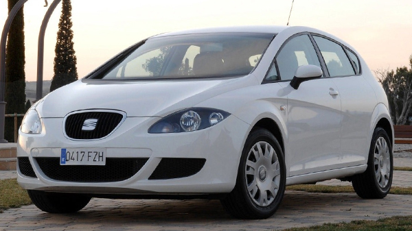 Seat Toledo 3 (2005-2009)