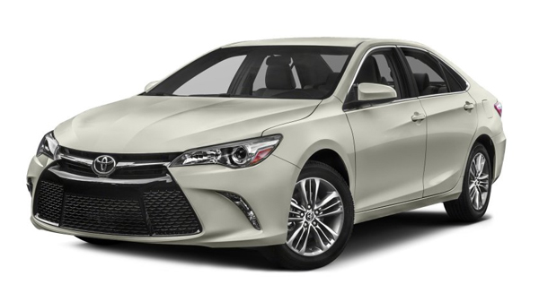 Toyota Camry XV50 (2015-2017) FL