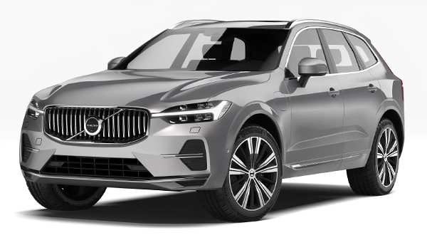 Volvo XC60 2 (2021-) FL