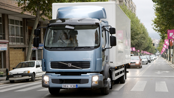 Volvo FL 2 (2014-) FL