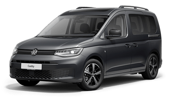 VW Caddy SB (2020-)
