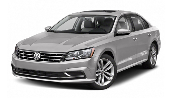 VW Passat B8/3G (2019-) FL