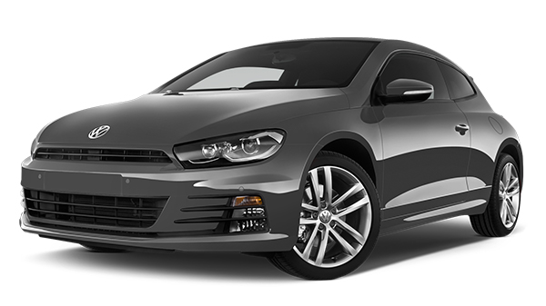 VW Scirocco (2016-2022) FL