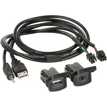 Connect C9503-USB