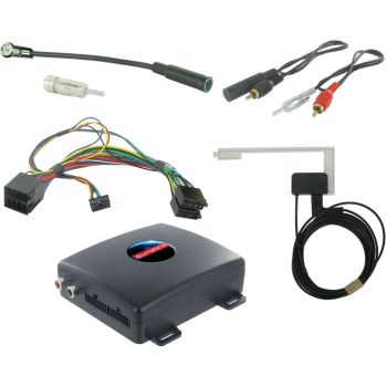 Autodab SWC CTDAB-MC4