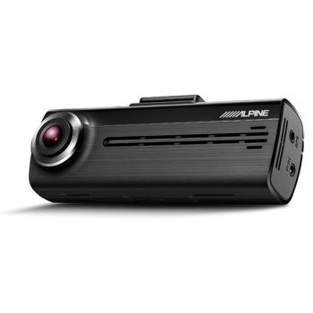 Alpine DVR-F200