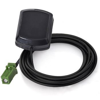 Connect ANT.GPS.HRS.F