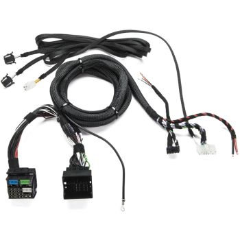 Audison APSP G7 KIT_PART4 HARNESS