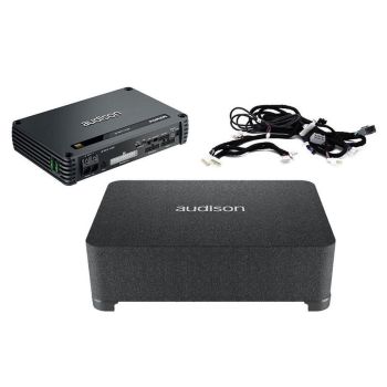 Audison AF TSL 3YP AMP KIT