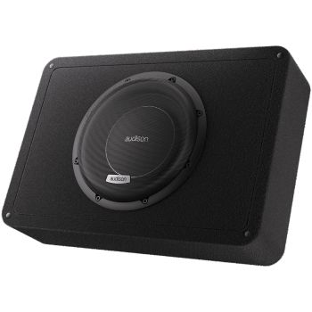 Audison AVBX 10 D4 II