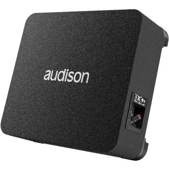 Audison APBX 8R