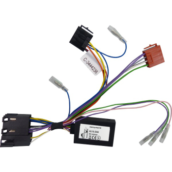 Speedsignal B-3444736