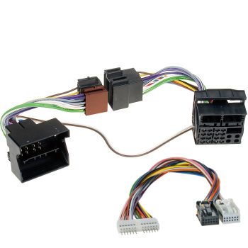Connect C1536PAR